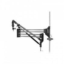 Third Arm 06-100(로버트팔) /스트로보조명 조명 거치대 할로겐라이트 텅스텐조명 거치대 스튜디오장비 촬영장비 사진관조명 사진