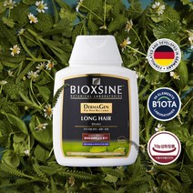 비옥신 자연주의 헤어케어 롱헤어 컨디셔너 300ml 모발밀도증가 탈모증상완화 허브, 단품