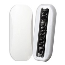 트랜디 쓱싹 브러쉬 먼지 머리카락 페브릭 바닥 청소, 본품