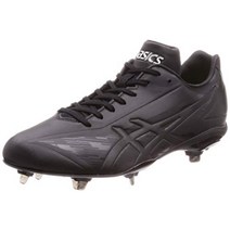 아식스 야구화 신발 스파이크 와이드 IDRIVE MA 블랙