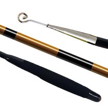 인크론 중층 내림전용 바늘빼기 송어낚시 붕어낚시