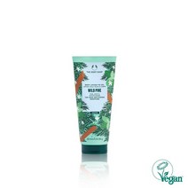 더바디샵 [22 홀리데이] 와일드 파인 바디 로션 투 오일 200ML 721323