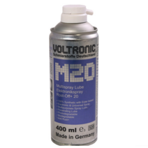 볼트로닉 M20 전기절연범용스프레이 400ml VOLTRONIC