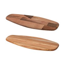 이케아 FASCINERA 파시네라 도마 52x22/주방용품, 단품