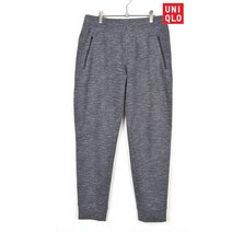 빈티지/ 유니클로 면트레이닝 바지/남성M/츄리닝/3164