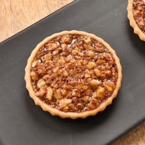 호두파이 9cm 호두타르트 빵 파이 타르트 호두 과자 간식 디저트
