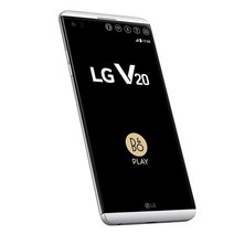 LG 오리지널 스마트폰 98% V20 4GB RAM 지문 스냅드래곤 안드로이드 5.7 인치 LTE, 03 분홍색, 02 VS995 Full set