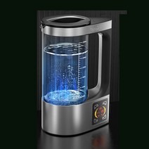 2L 풍부한 수소 물병 알칼리성 이온수기 기계 물 필터 음료 수소수 생성기 110V/220V 수소가, 01 미국