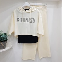 에꼴리에 모다 오산동탄 샤이닝6부 레이어드 상하 23PT783 784