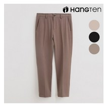 행텐 행텐 남성 테이퍼드 팬츠-BI8R075021151