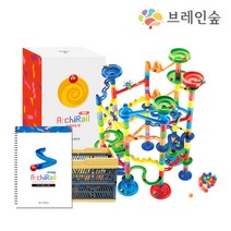 브레인숲 [브레인숲] 아키레일 - 주니어, 단품없음