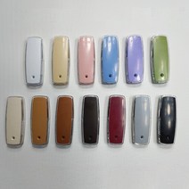행복한창 블라인드 안전손잡이, 화이트