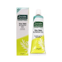 써스데이플랜테이션 티트리 블레미쉬젤 25g, 티트리 블레미쉬젤 25g-1개