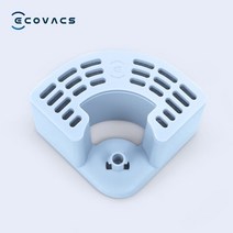 휴대폰소독기 정품 ECOVACS Ag + 살균 모듈 실버 이온 액세서리 DEEBOT X1 OMNI TURBO PLUS T10 PRO, 한개옵션0, 한개옵션0