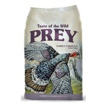 에스 ND 토우 프레이(PREY) 칠면조 캣 2. 72 kg