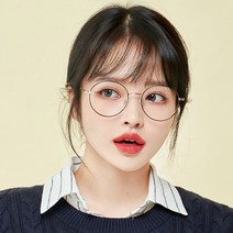 더브릴레 가벼운 남자 여자 블루라이트차단 안경