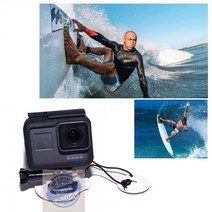 마운트_스키_카메라_웨이크_보드_데크_수상_액션캠 37D9, 상세페이지 참조