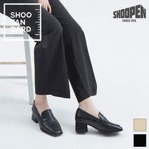 슈펜 슈탠다드 로퍼 19 MISF20W16