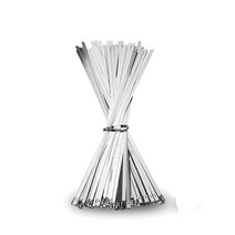 스틸 타이건 전용 스틸타이 100PCS, 200mm스틸타이100개