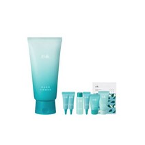 한율 산들박하 트러블 클렌징폼 + 추가 증정