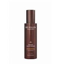 미샤 비폴렌 리뉴 모이스처라이저 로션, 90ml, 1개