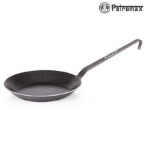 페트로막스 아이언팬 sp24 연철 프라이팬 24cm, 1개