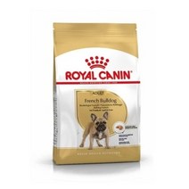 로얄캐닌 독 일반사료 어덜트 프렌치 불독 1.5kg, 개당 중량