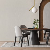 싱크대 냉장고 인테리어시트 1mX50cm_싱크대 시트지 거실 필름지 방문 가구 대리석 벽지 현관문 리폼 시공, 연그레이