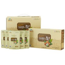 진도울금의 힘 강황 울금 액상차 80mlx30 울금 엑기스 *&^%3157923EA, 1, 본상품선택, 본상품선택