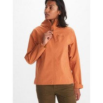 마모트 프리칩 에코 프로 자켓 - 여성용 등산 백패킹 아웃도어