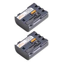 카메라 배터리 NB-2L 배터리 캐논 반란군 XT EOS 350D 400D Powershot G9 G7 S80 S70 S30 L10, 07 2 Battery