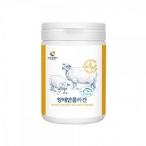 호주산 양태반 분말 함유 저분자 피쉬콜라겐 230g 영양제 보습 피부 건강, 상세페이지 참조