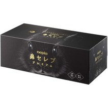 일본직발송 6. ネピア 鼻セレブティシュ プレミアム 390枚(130組) B07XD3DHFK, One Size_One Color, 상세 설명 참조0, One Size_One Color