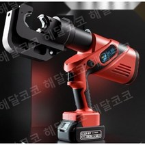 슬리브압착기 전기 유압공구 배선 스트리퍼 유압 절단기, 특수디지털디스플레이300