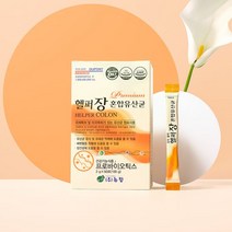 헬퍼장 다니스코 프로바이오틱스 혼합유산균, 50포x1박스