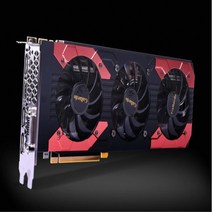 무상1달 MANLI 지포스 GTX1080 Gallardo OC D5X 8GB 중고