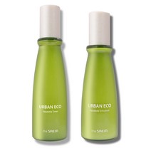 더샘 어반 에코 하라케케 토너+에멀젼