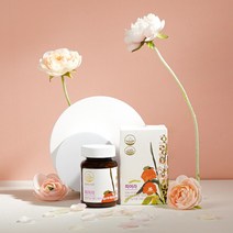 피어라 갱년기 건강기능식품 여성 에스트로겐 영양제 60정 [힘찬언니]