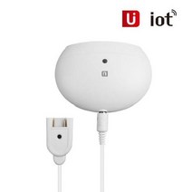 [SJ] 유아이오티 UIOT-WA70S 홈IoT 물감지센서 ( SJ 42000EA ), 본상품