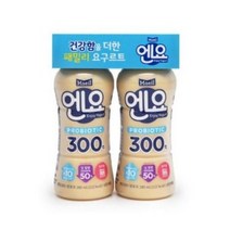 매일유업 엔요300 (280ml x 24입), 1box, 280ml