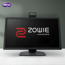 [벤큐]ZOWIE XL2411K 게이밍 무결점 61cm(24인치) 모니터 144Hz 1ms-PT