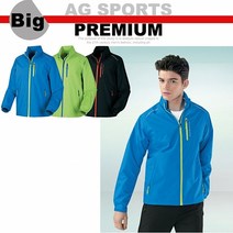 DK AG 윈드자켓 바람막이 고급형 MC260 메덱