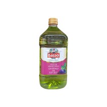 바쏘 포도씨유 2L, Grape Seed Oil 2L