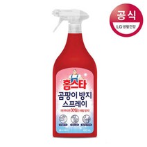 홈스타 곰팡이 방지스프레이 450ml, 홈스타 곰팡이 방지스프레이 450