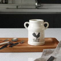 [2HOT] 코크 티스푼통, 단품, 1개