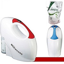 휴엔케어 무선 풀루건 플루건(비타포레 2리터 포함)