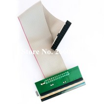 CAS CL5000J-15 용 오리지널 CL5500 프린트 헤드 스케일, 한개옵션1, 한개옵션0