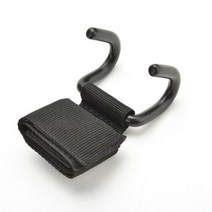 헬스퀵그립 훅그립 얇은손목밴드 스트렙 1 쌍 피트니스 역도 후크 체육관 피트니스 역도 훈련 그립 스트랩 손목 지원 무게 파워 덤벨 후크, 03 single