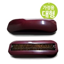 + 싹쓰리 무동력 모래 먼지청소기 대형 가정용 모, II옵션xII