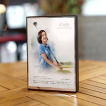 언더파기념패 골프 이븐패 이글패 싱글패 홀인원기념패